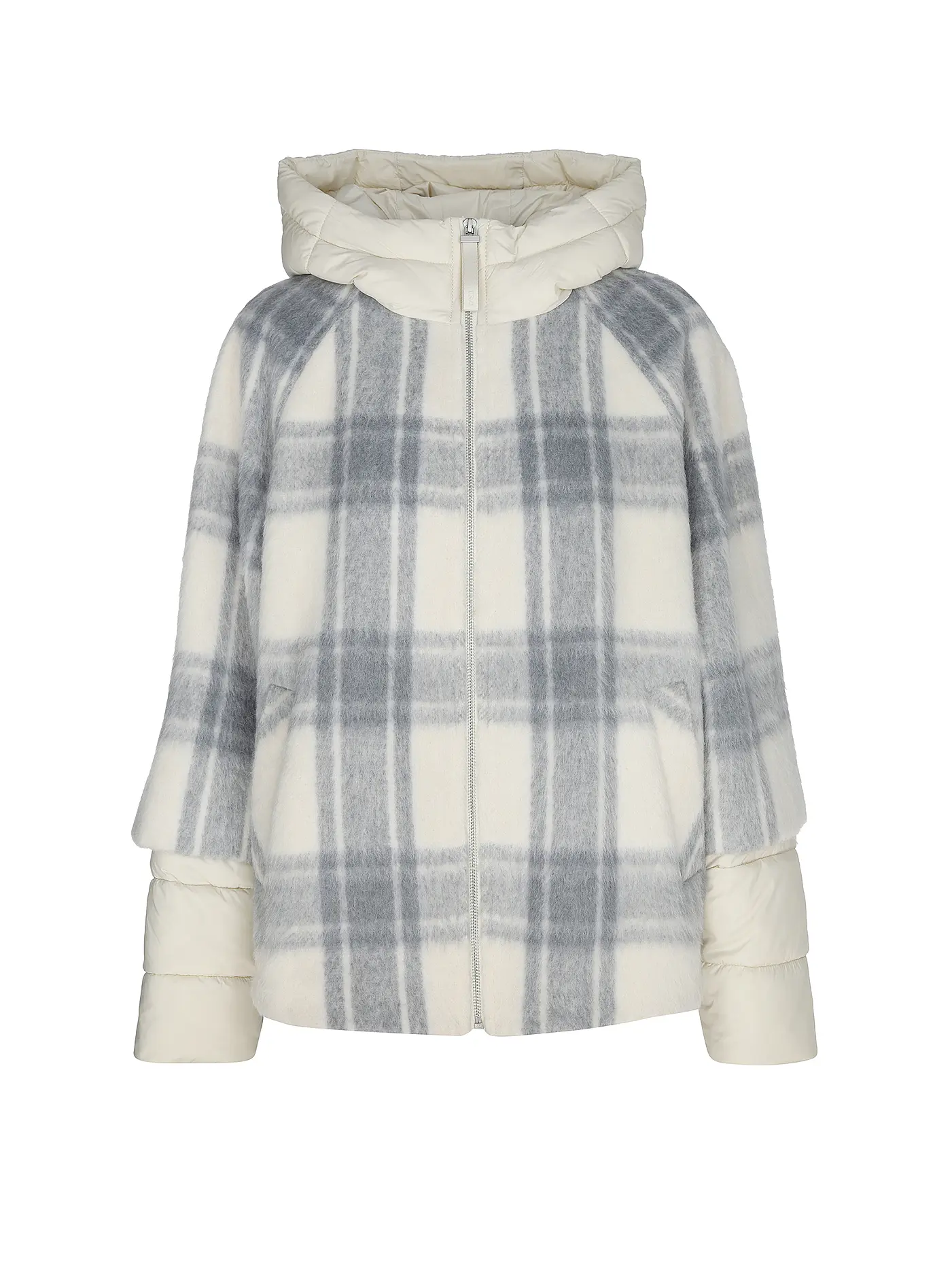 COMMA IDENTITY | Wolljacke | 